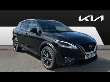 2022 (22) - 1.3 DiG-T MH Tekna 5dr Petrol Hatchback