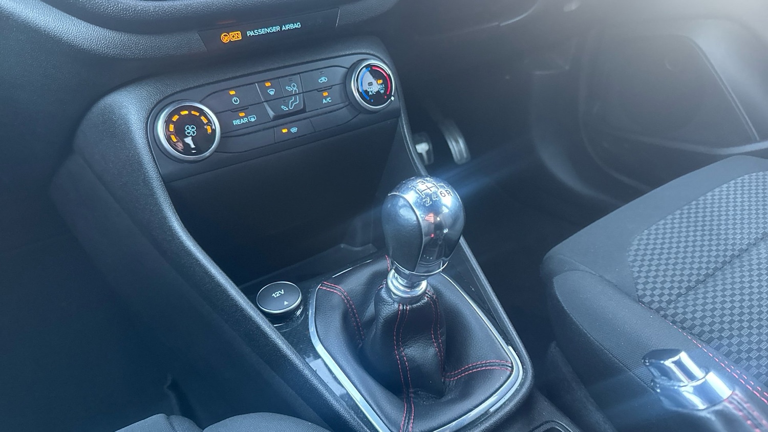 Used Ford Fiesta 2019 for sale - 77167923: Photo 13