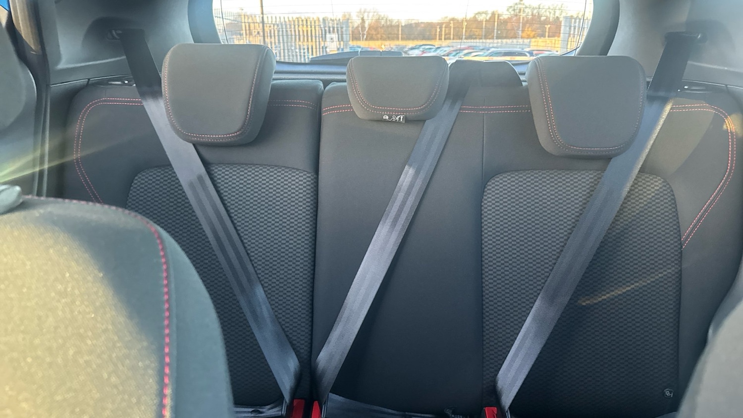 Used Ford Fiesta 2019 for sale - 77167923: Photo 15