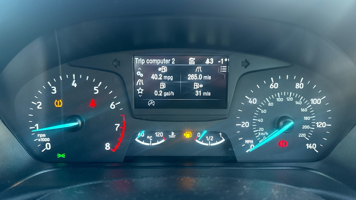 Used Ford Fiesta 2019 for sale - 77167923: Photo 18