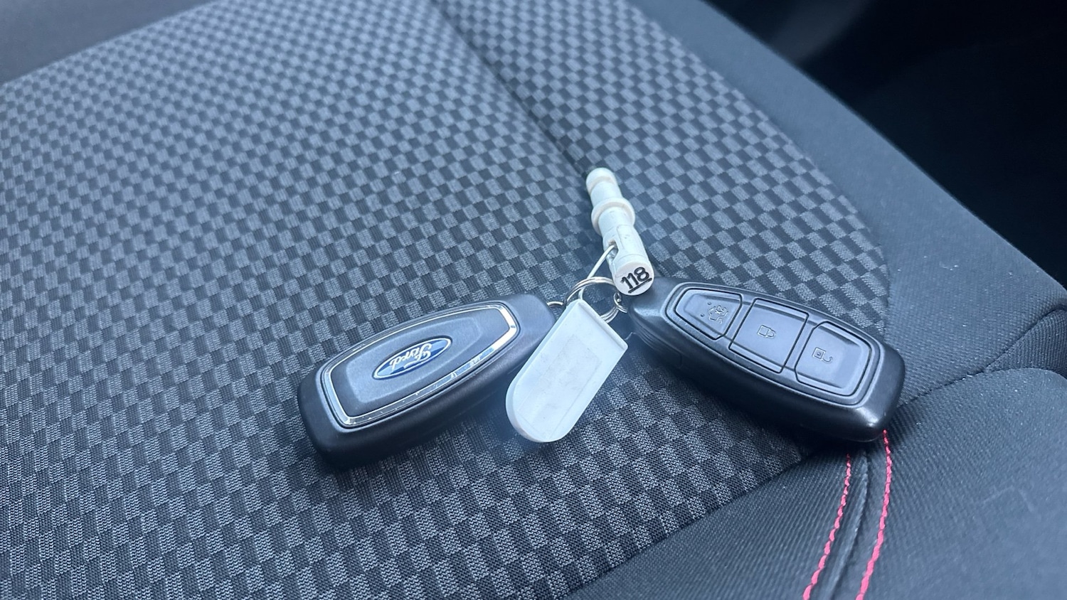 Used Ford Fiesta 2019 for sale - 77167923: Photo 20