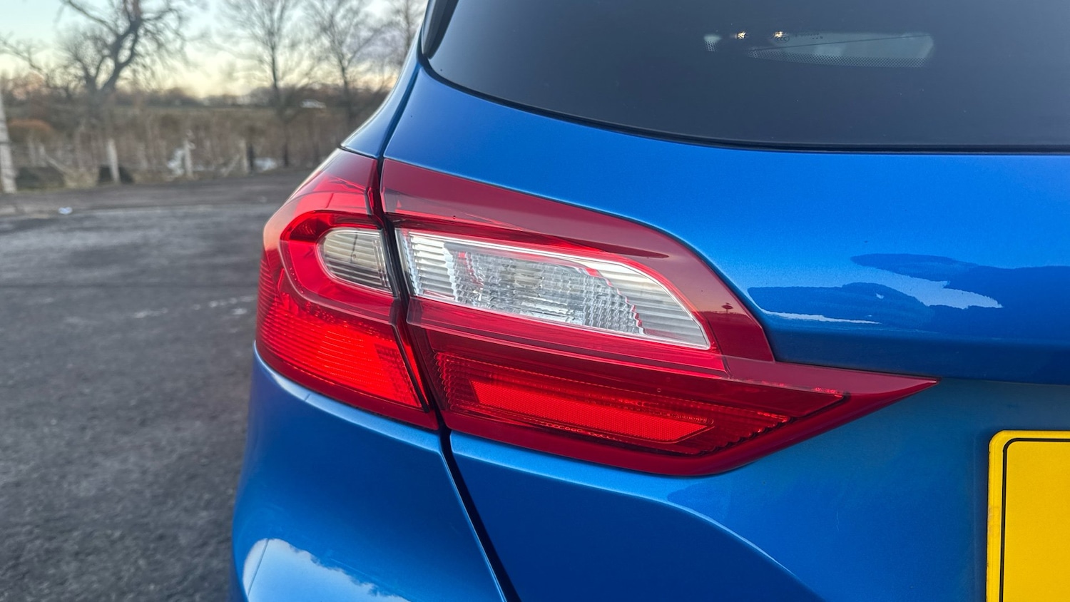 Used Ford Fiesta 2019 for sale - 77167923: Photo 22