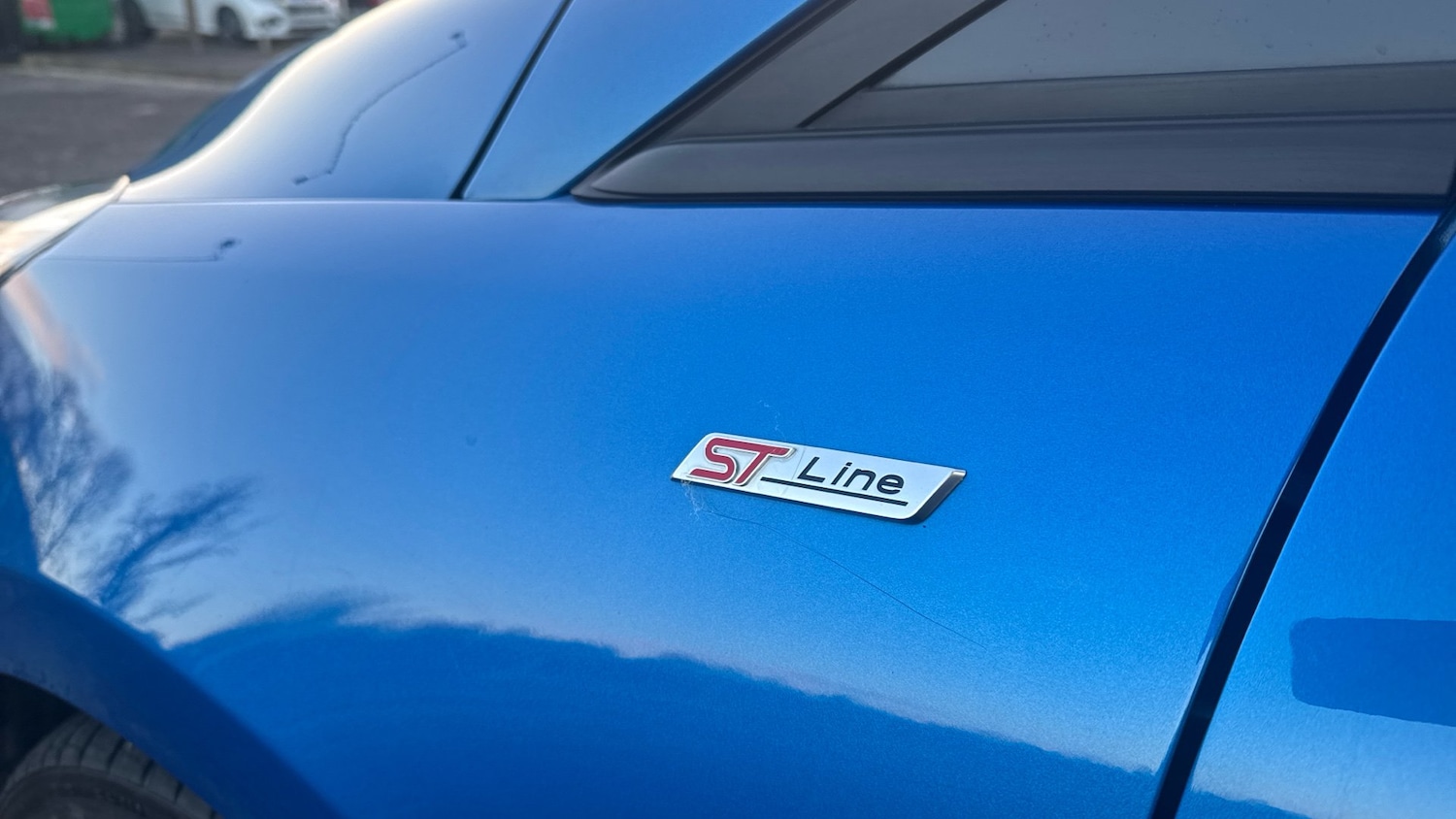 Used Ford Fiesta 2019 for sale - 77167923: Photo 23