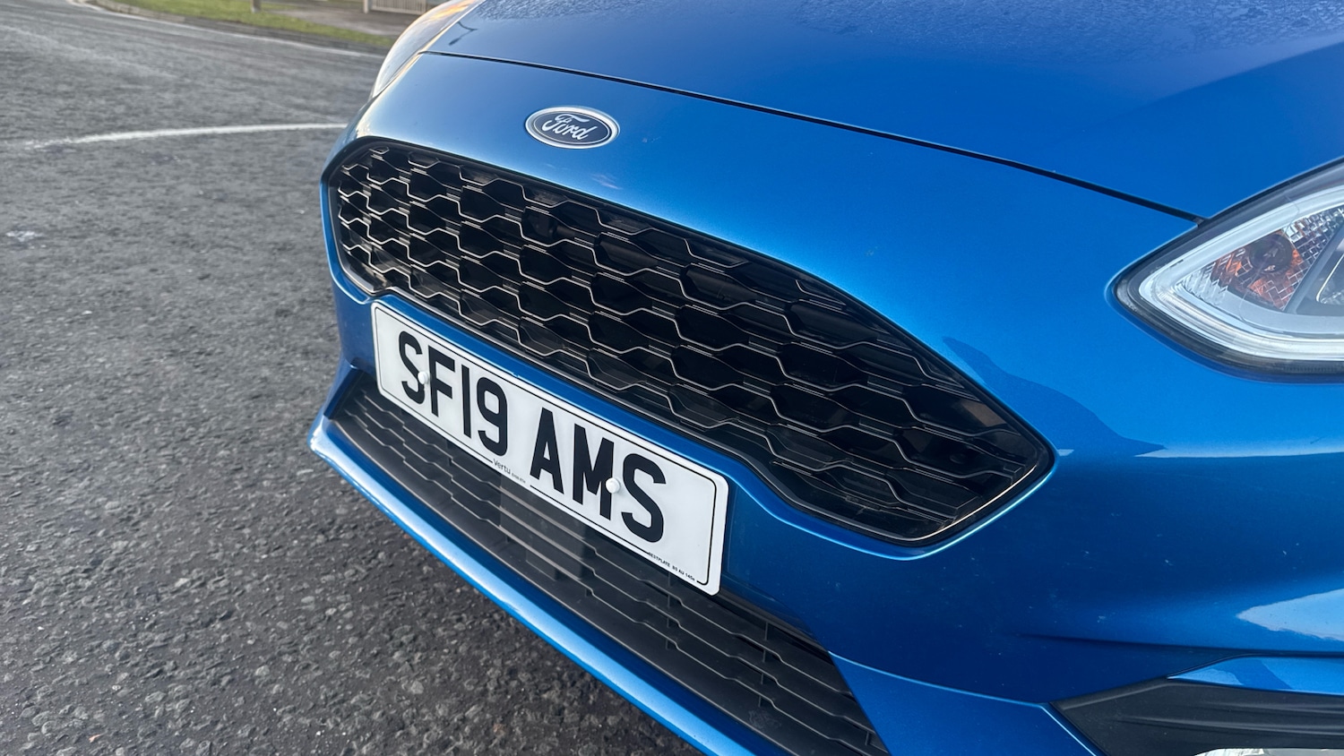 Used Ford Fiesta 2019 for sale - 77167923: Photo 25