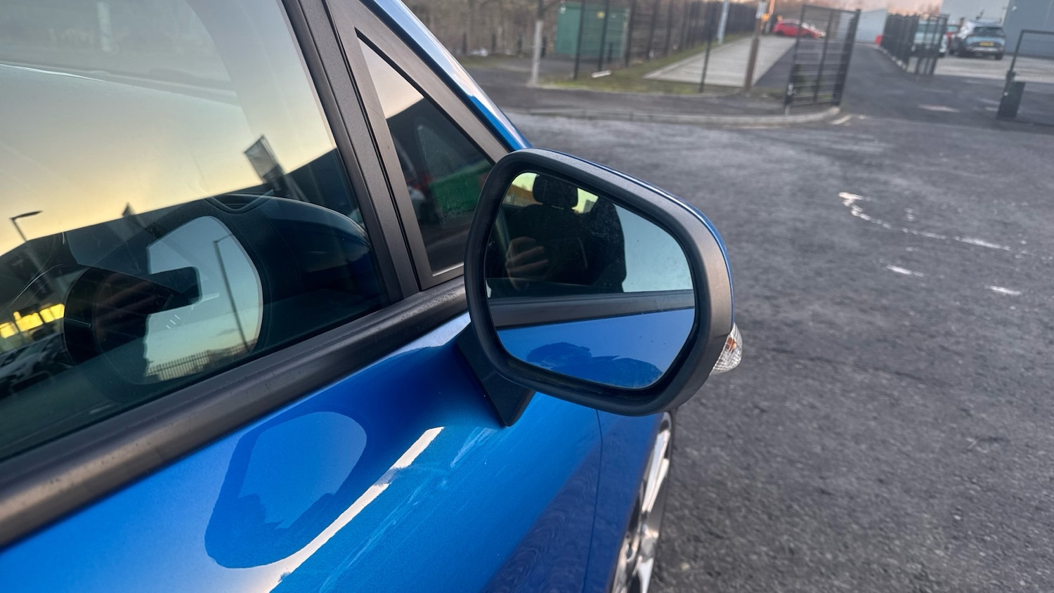 Used Ford Fiesta 2019 for sale - 77167923: Photo 27