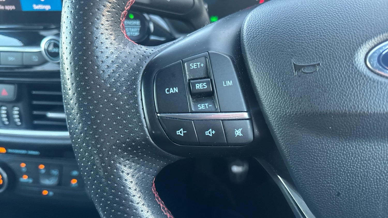 Used Ford Fiesta 2019 for sale - 77167923: Photo 28