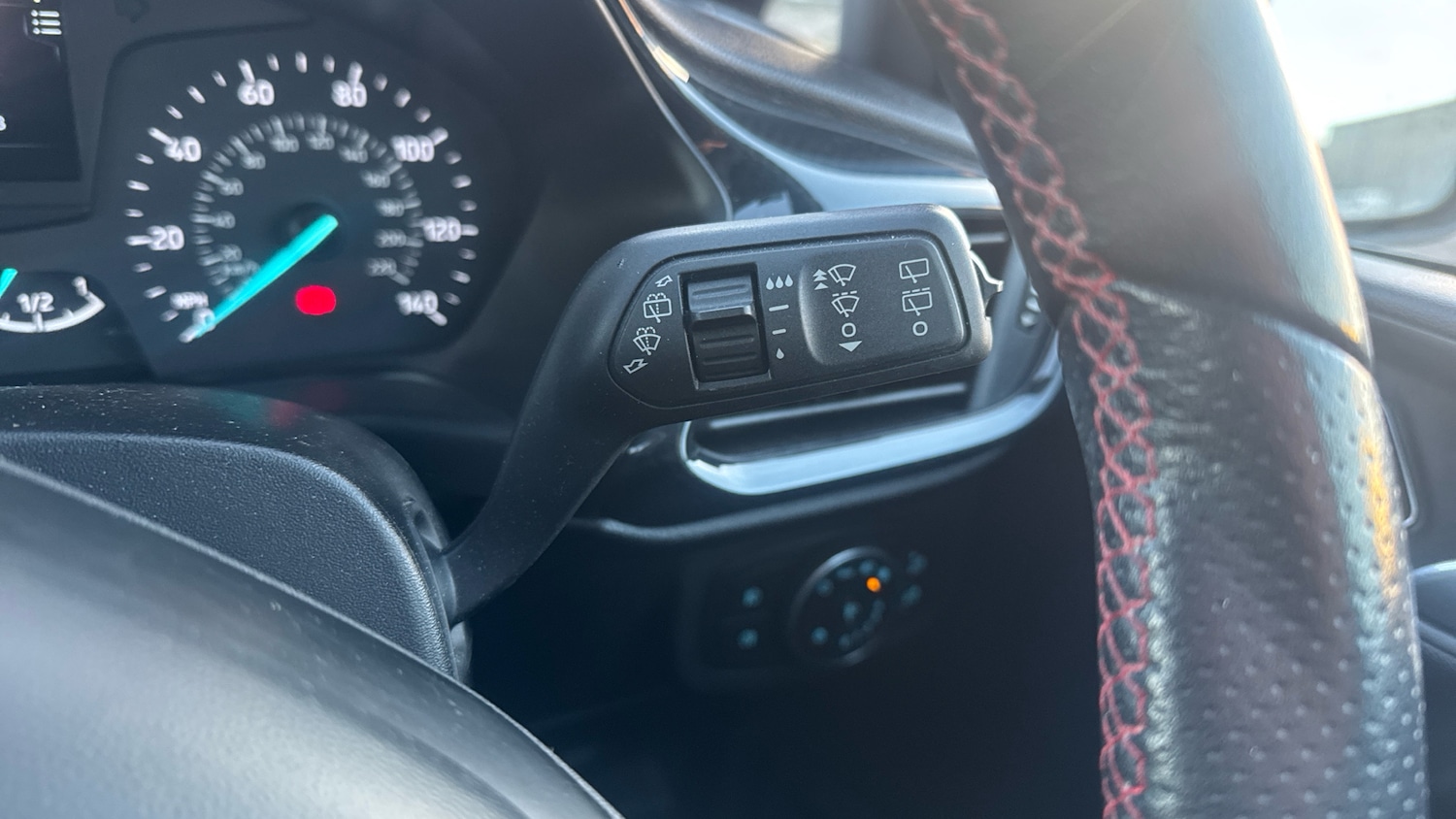 Used Ford Fiesta 2019 for sale - 77167923: Photo 30