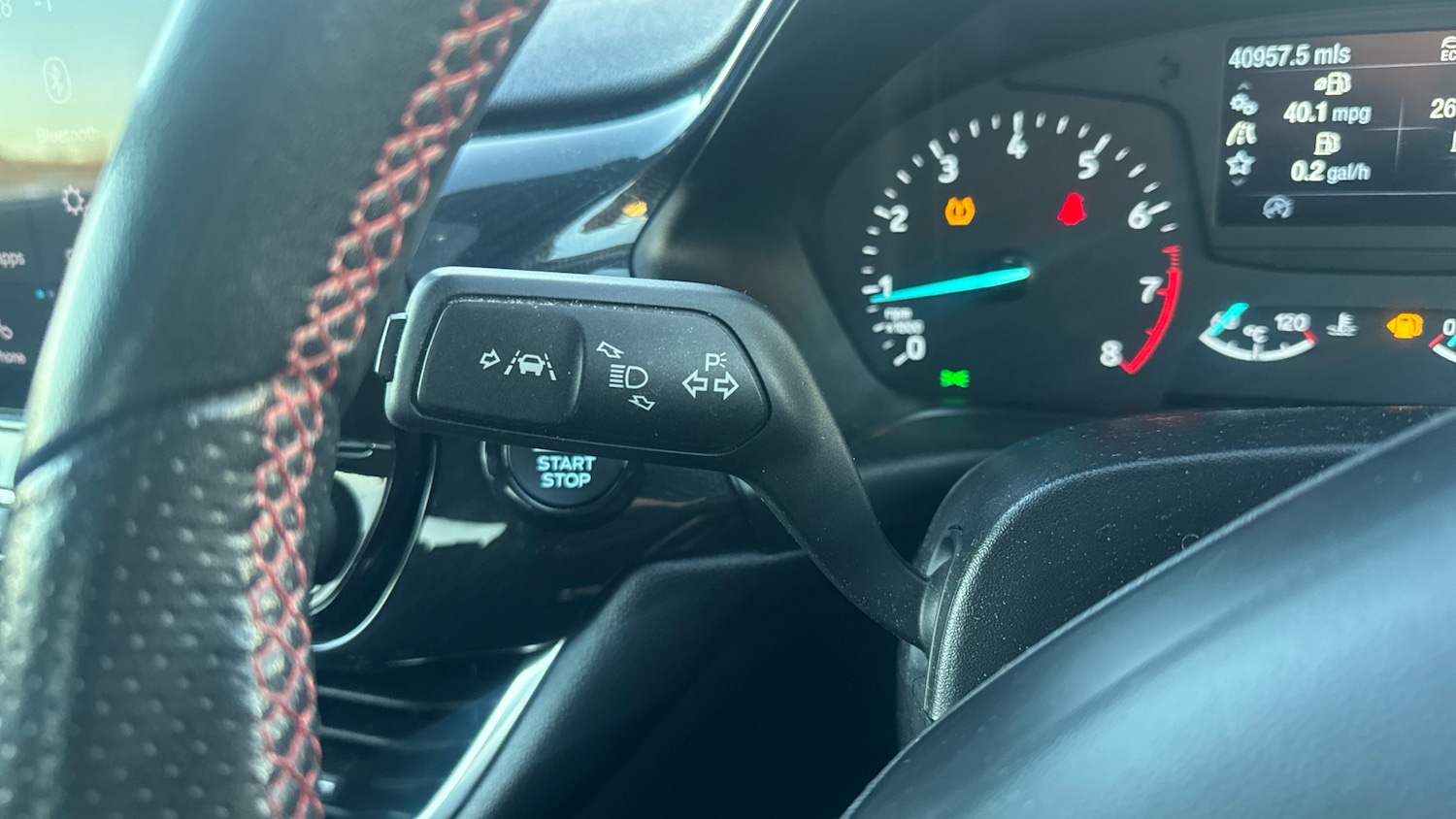 Used Ford Fiesta 2019 for sale - 77167923: Photo 31