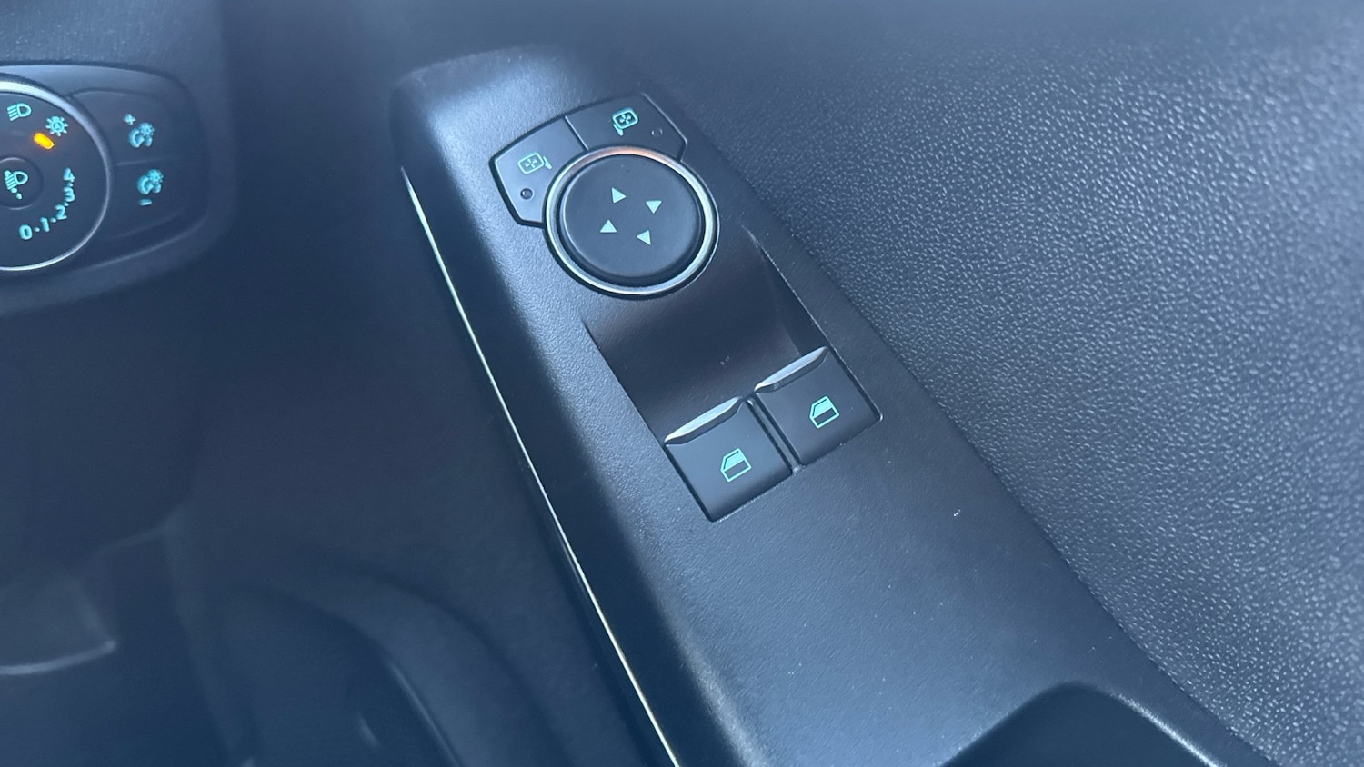 Used Ford Fiesta 2019 for sale - 77167923: Photo 33