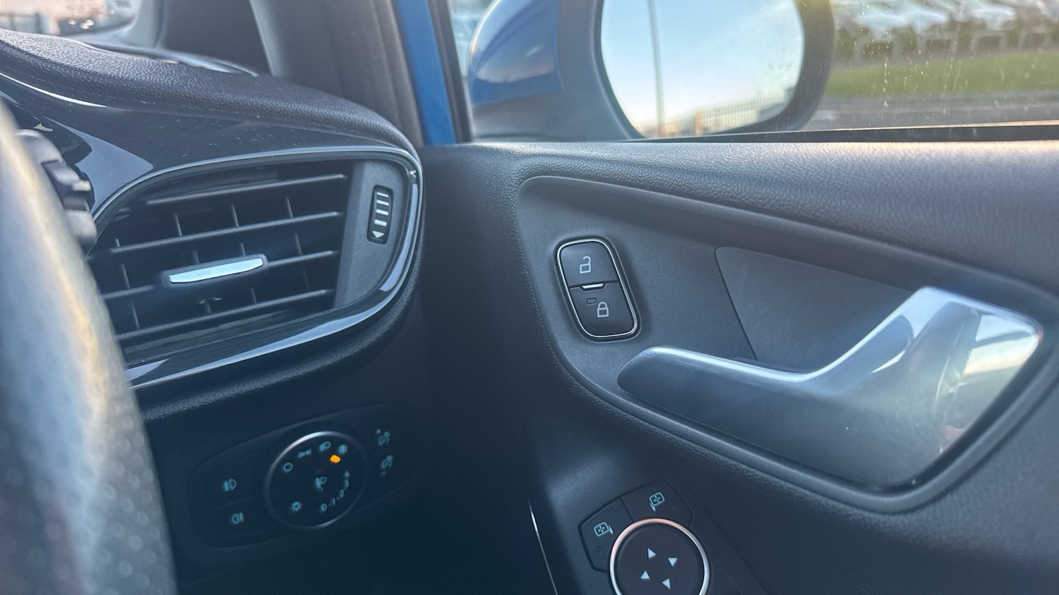 Used Ford Fiesta 2019 for sale - 77167923: Photo 34