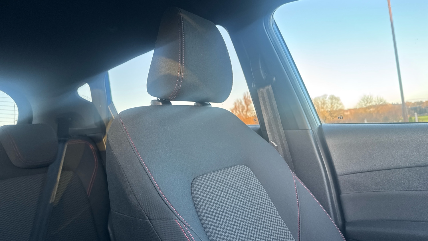 Used Ford Fiesta 2019 for sale - 77167923: Photo 39