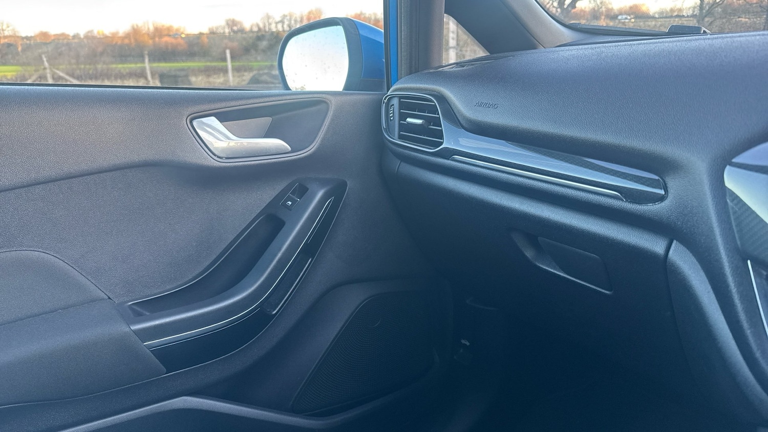 Used Ford Fiesta 2019 for sale - 77167923: Photo 40