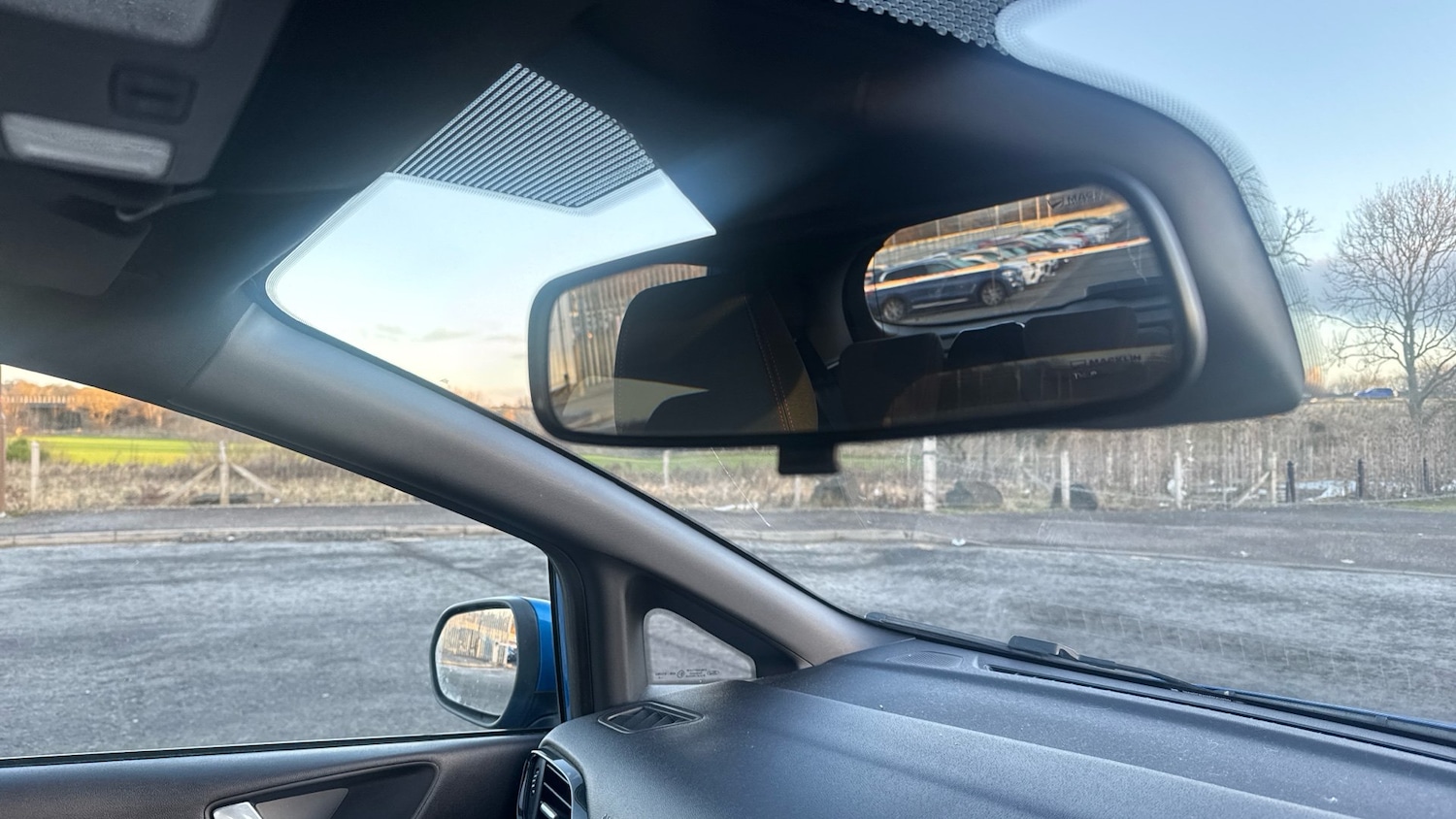 Used Ford Fiesta 2019 for sale - 77167923: Photo 41