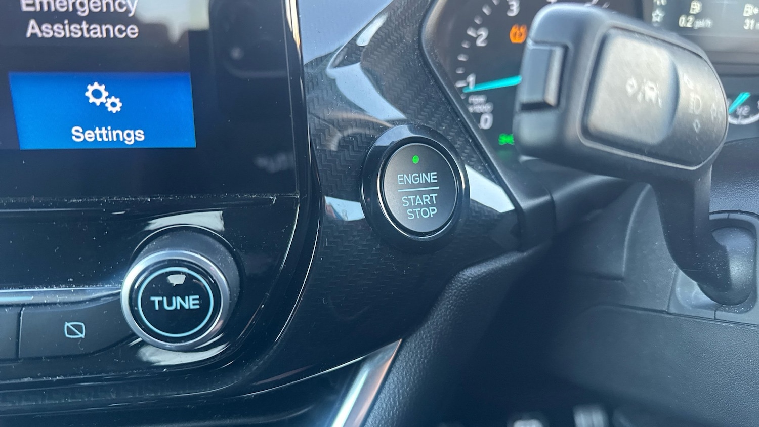 Used Ford Fiesta 2019 for sale - 77167923: Photo 44