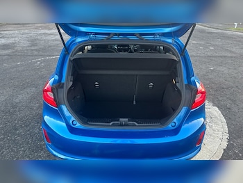 Used Ford Fiesta 2019 for sale - 77167923: Photo