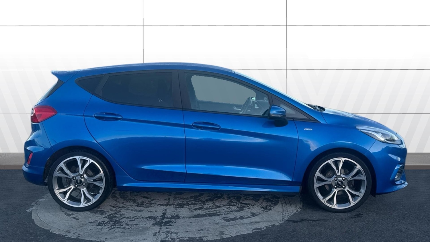 Used Ford Fiesta 2019 for sale - 77167923: Photo 5