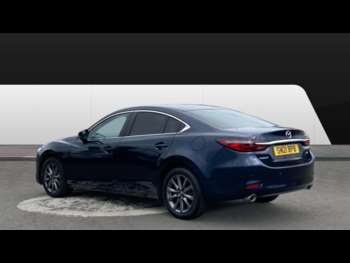 Used Mazda Mazda6 2021 for sale - 75145538: Photo