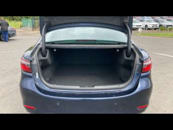 Used Mazda Mazda6 2021 for sale - 75145538: Photo