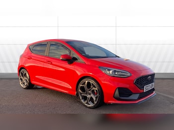 2023 (23) - 1.5 EcoBoost ST-3 5dr Petrol Hatchback