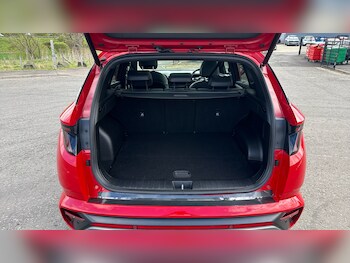 Used Hyundai TUCSON 2022 for sale - 78510506: Photo