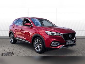 Used MG MG HS 2023 for sale - 78653550: Photo