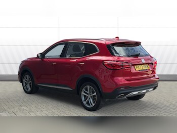 Used MG MG HS 2023 for sale - 78653550: Photo