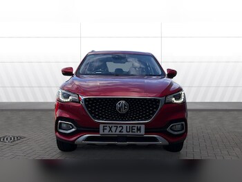 Used MG MG HS 2023 for sale - 78653550: Photo