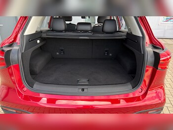 Used MG MG HS 2023 for sale - 78653550: Photo