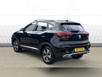 Used MG MG ZS 2023 for sale - 78176407: Photo