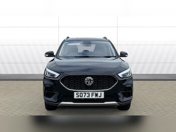 Used MG MG ZS 2023 for sale - 78176407: Photo