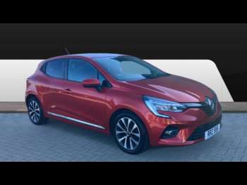 2020 (20) - 1.0 TCe 100 Iconic 5dr Petrol Hatchback