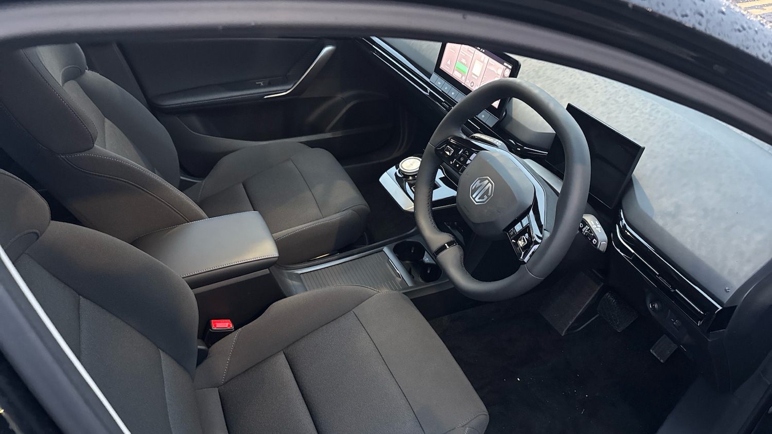 Used MG MG4 2025 for sale - 77118411: Photo 11