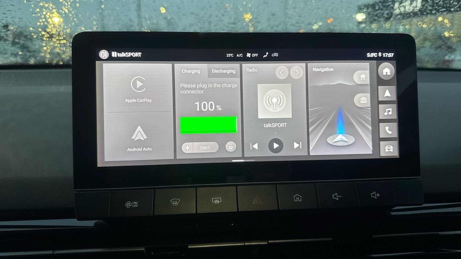 Used MG MG4 2025 for sale - 77118411: Photo 12