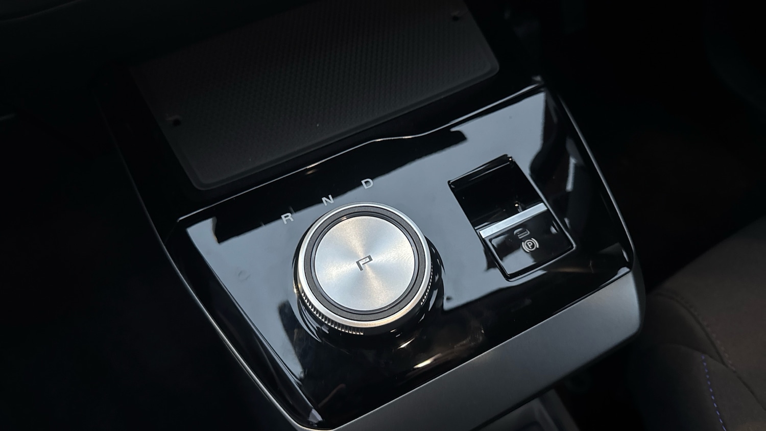 Used MG MG4 2025 for sale - 77118411: Photo 13