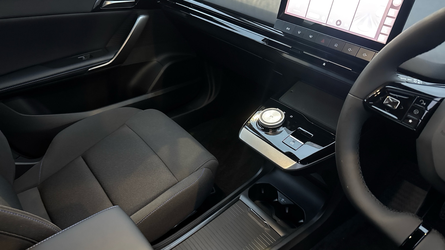 Used MG MG4 2025 for sale - 77118411: Photo 14