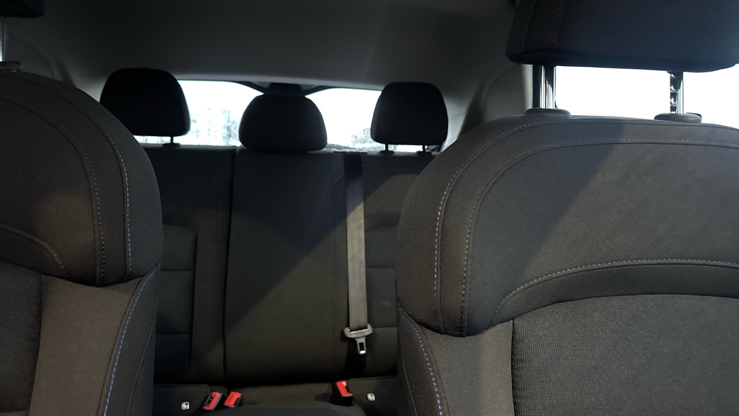 Used MG MG4 2025 for sale - 77118411: Photo 15