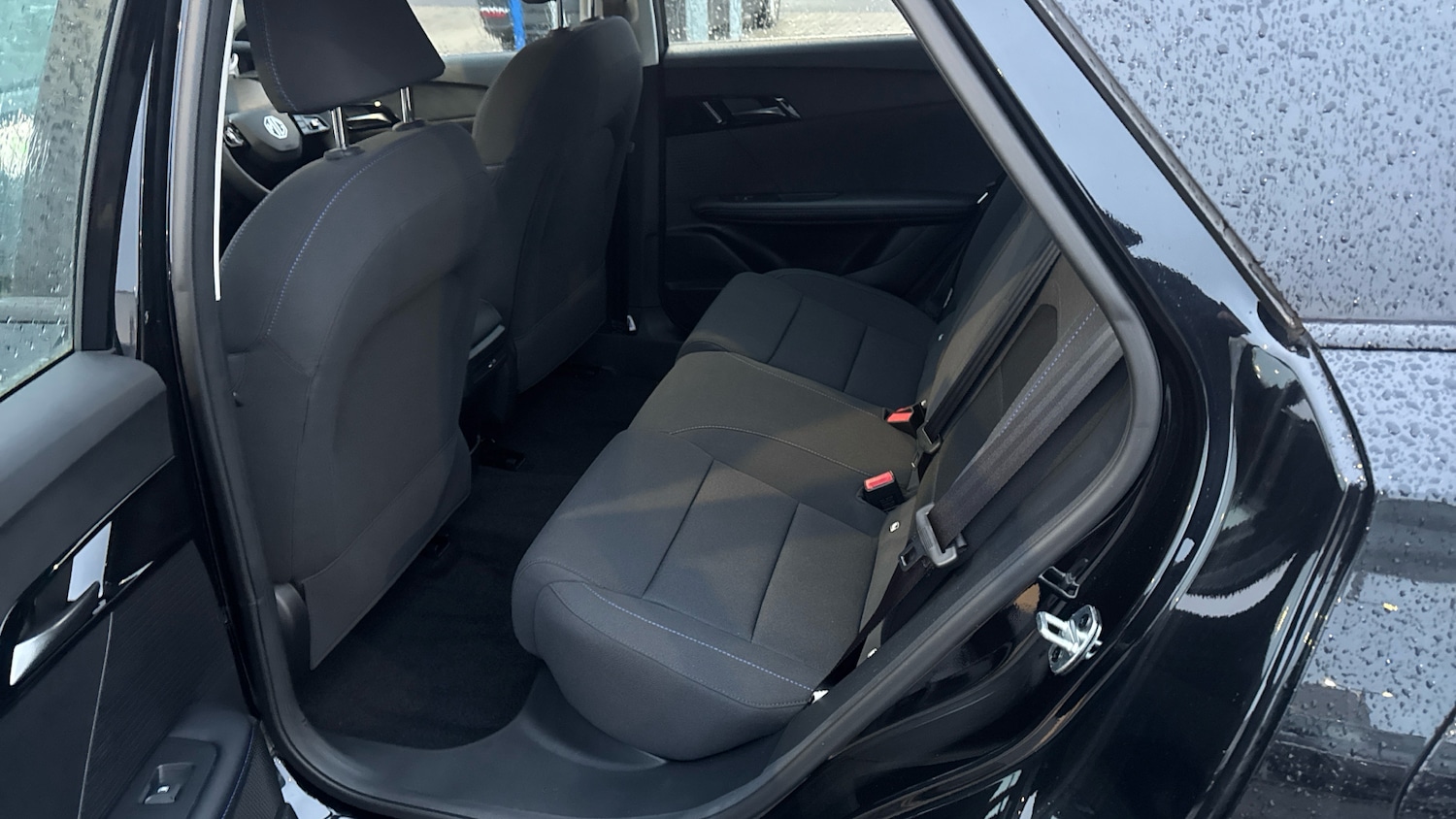 Used MG MG4 2025 for sale - 77118411: Photo 16