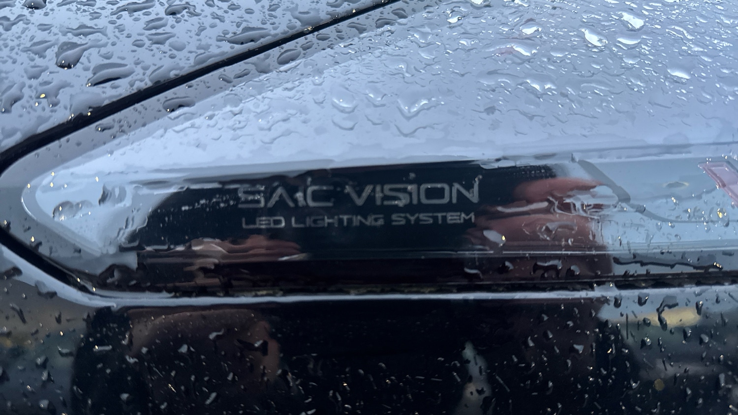 Used MG MG4 2025 for sale - 77118411: Photo 21