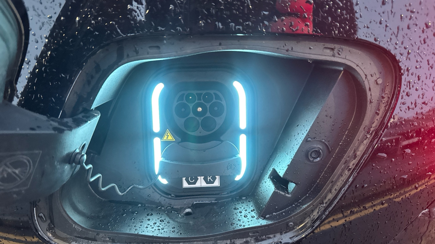 Used MG MG4 2025 for sale - 77118411: Photo 23