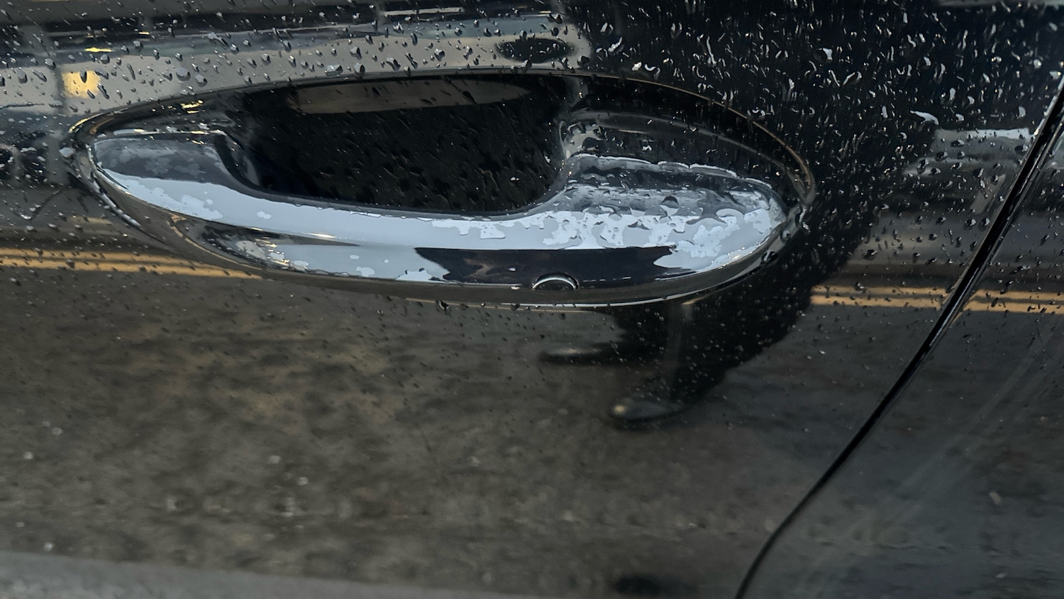 Used MG MG4 2025 for sale - 77118411: Photo 24