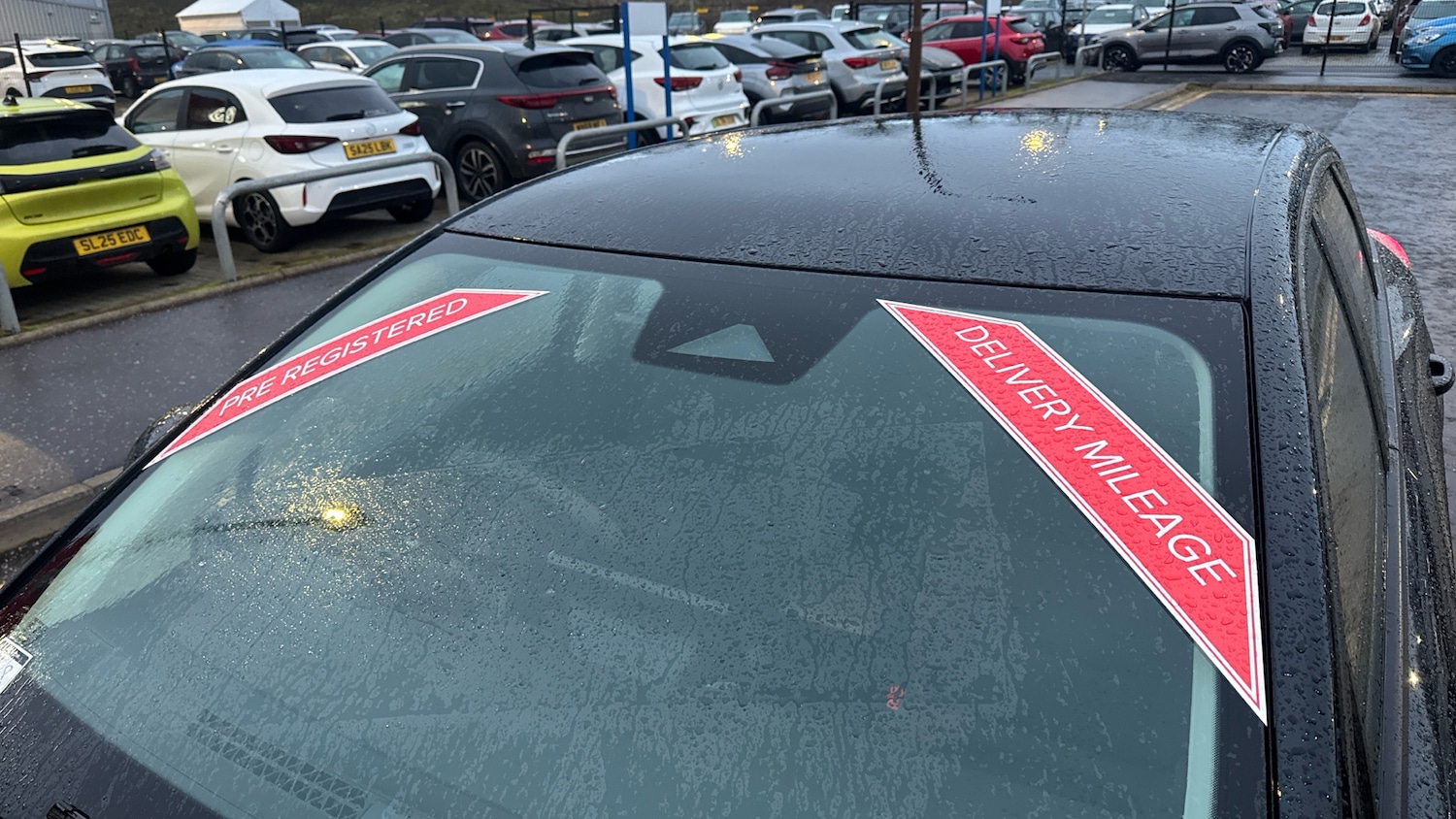 Used MG MG4 2025 for sale - 77118411: Photo 25