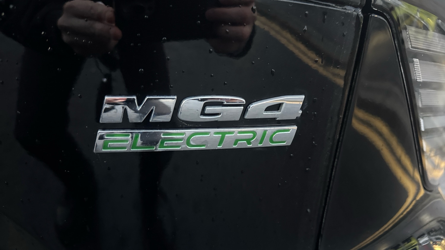 Used MG MG4 2025 for sale - 77118411: Photo 28