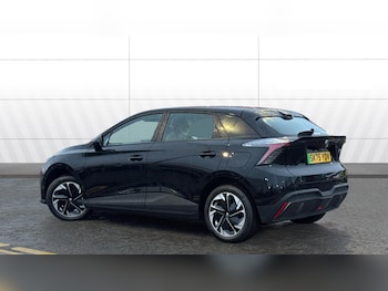 Used MG MG4 2025 for sale - 77118411: Photo