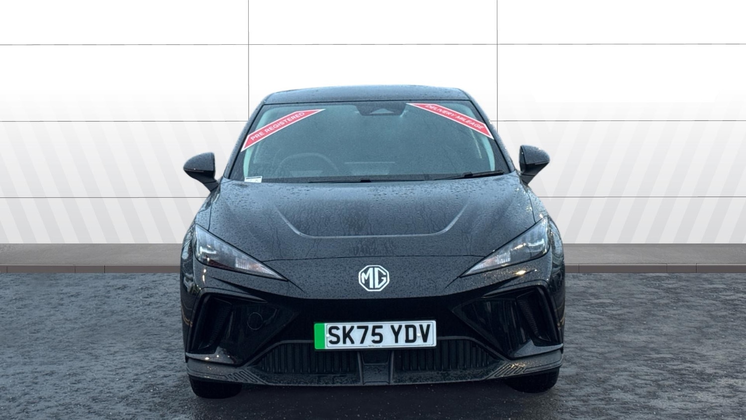 Used MG MG4 2025 for sale - 77118411: Photo 3