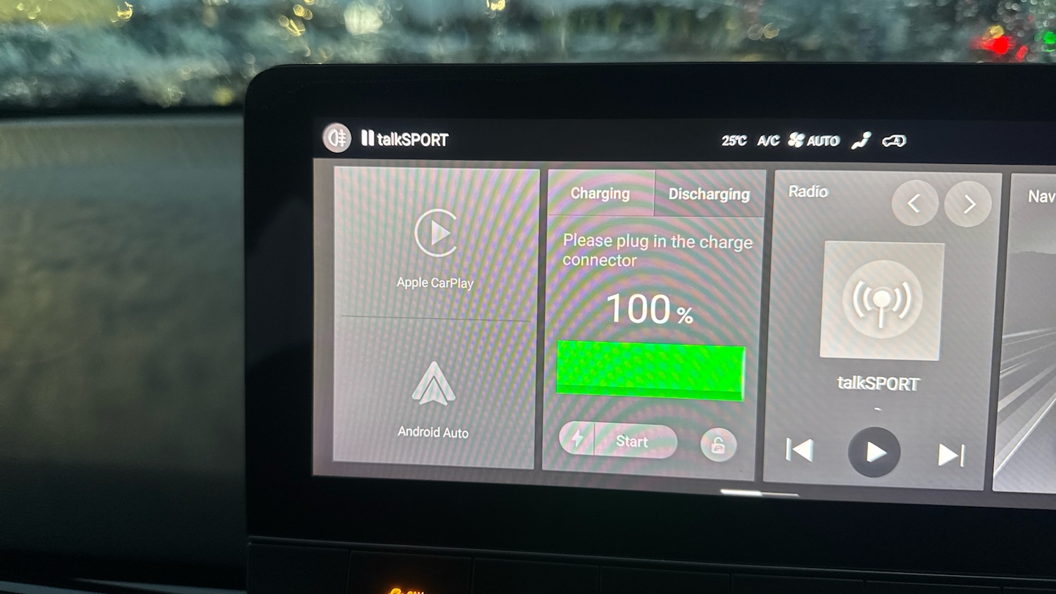 Used MG MG4 2025 for sale - 77118411: Photo 38