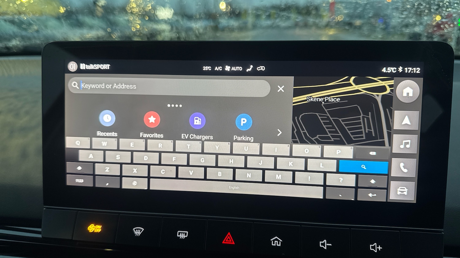 Used MG MG4 2025 for sale - 77118411: Photo 40