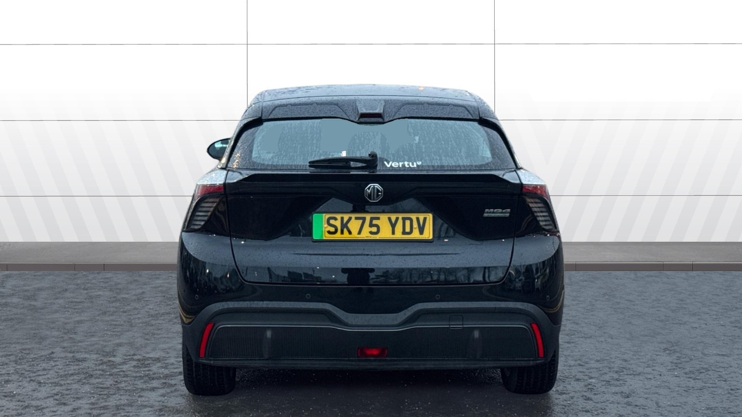 Used MG MG4 2025 for sale - 77118411: Photo 6