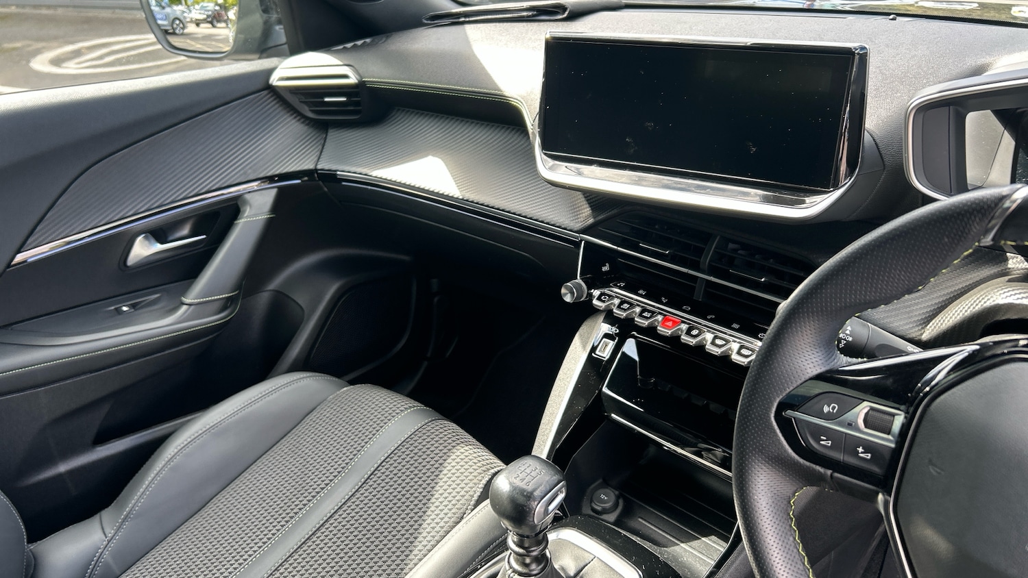 Used Peugeot 2008 2022 for sale - 77069558: Photo 14