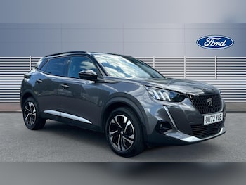 2022 (72) - 1.2 PureTech 130 GT 5dr Petrol Estate