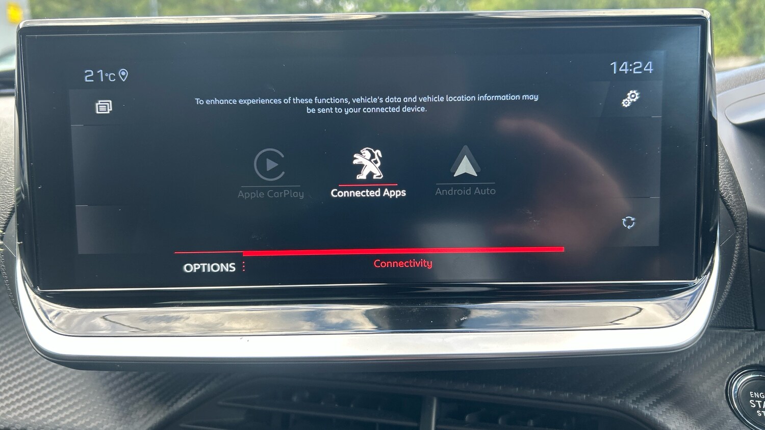 Used Peugeot 2008 2022 for sale - 77069558: Photo 25